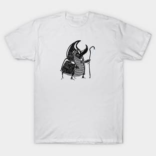 Crystal Beetle T-Shirt